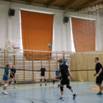 Turniej o Puchar Piłki Siatkowej