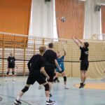 Turniej o Puchar Piłki Siatkowej