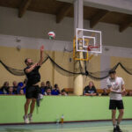 Turniej o Puchar Piłki Siatkowej