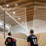 Turniej o Puchar Piłki Siatkowej