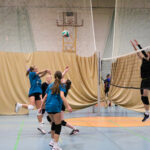 Turniej o Puchar Piłki Siatkowej