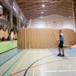 Turniej o Puchar Piłki Siatkowej