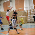 Turniej o Puchar Piłki Siatkowej