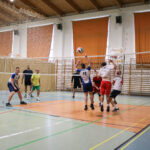 Turniej o Puchar Piłki Siatkowej