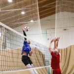 Turniej o Puchar Piłki Siatkowej