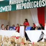 Obchody Dnia Niepodległości w Dobrzycy