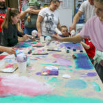 Obchody Dnia Niepodległości w Dobrzycy