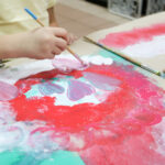 Obchody Dnia Niepodległości w Dobrzycy