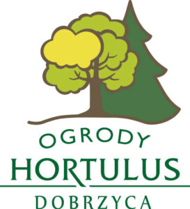 logo hortulus