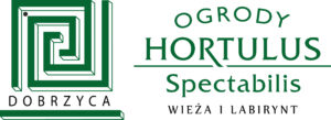 logo hortulus