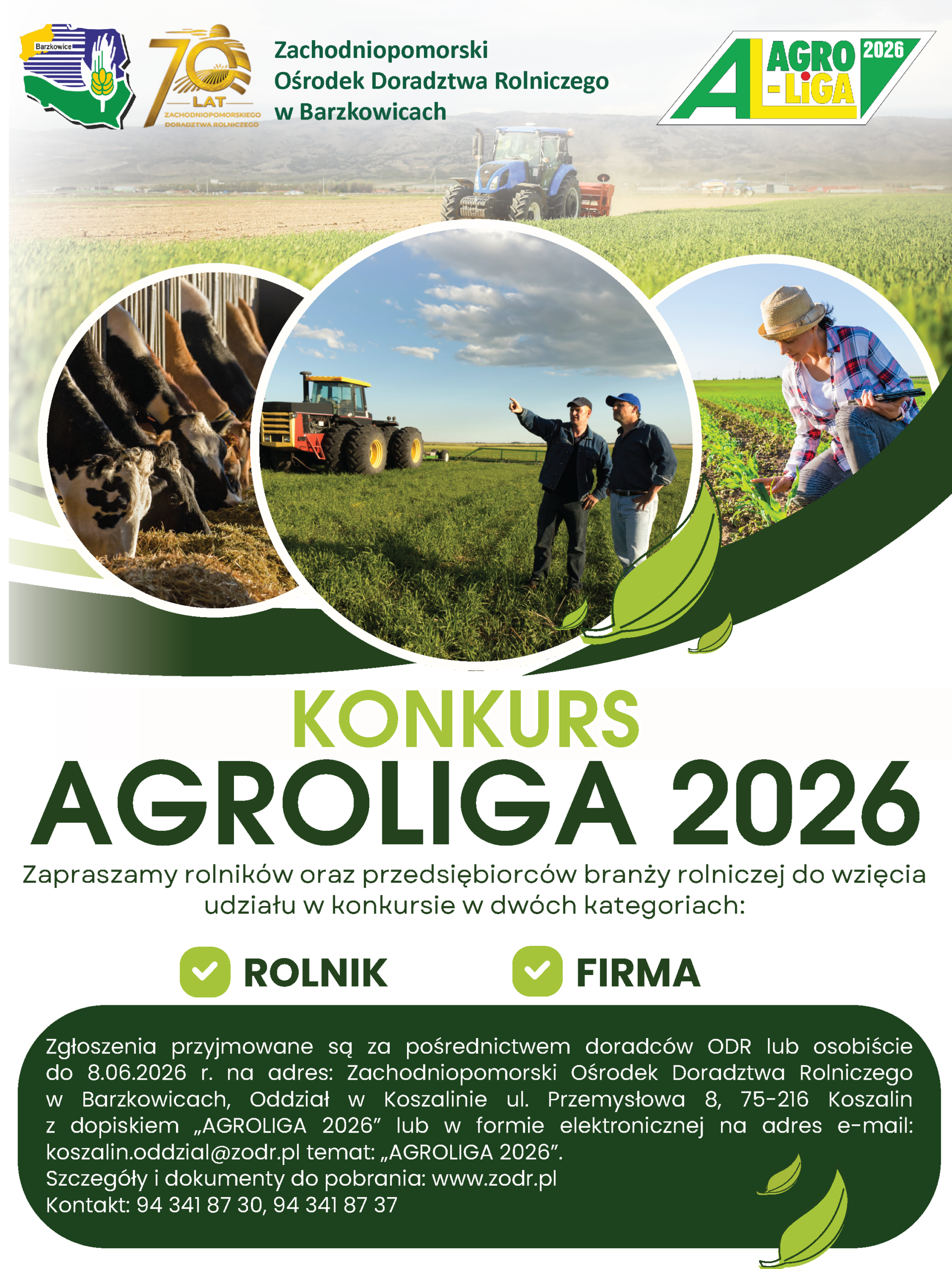 agroliga