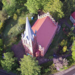 kościół Dobrzyca