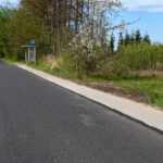pobocze Wierzchomino