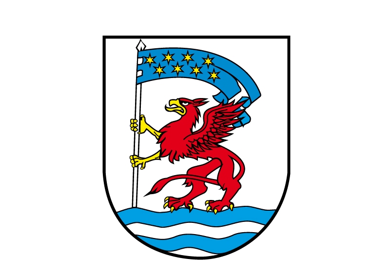 herb powiatu koszalińskiego