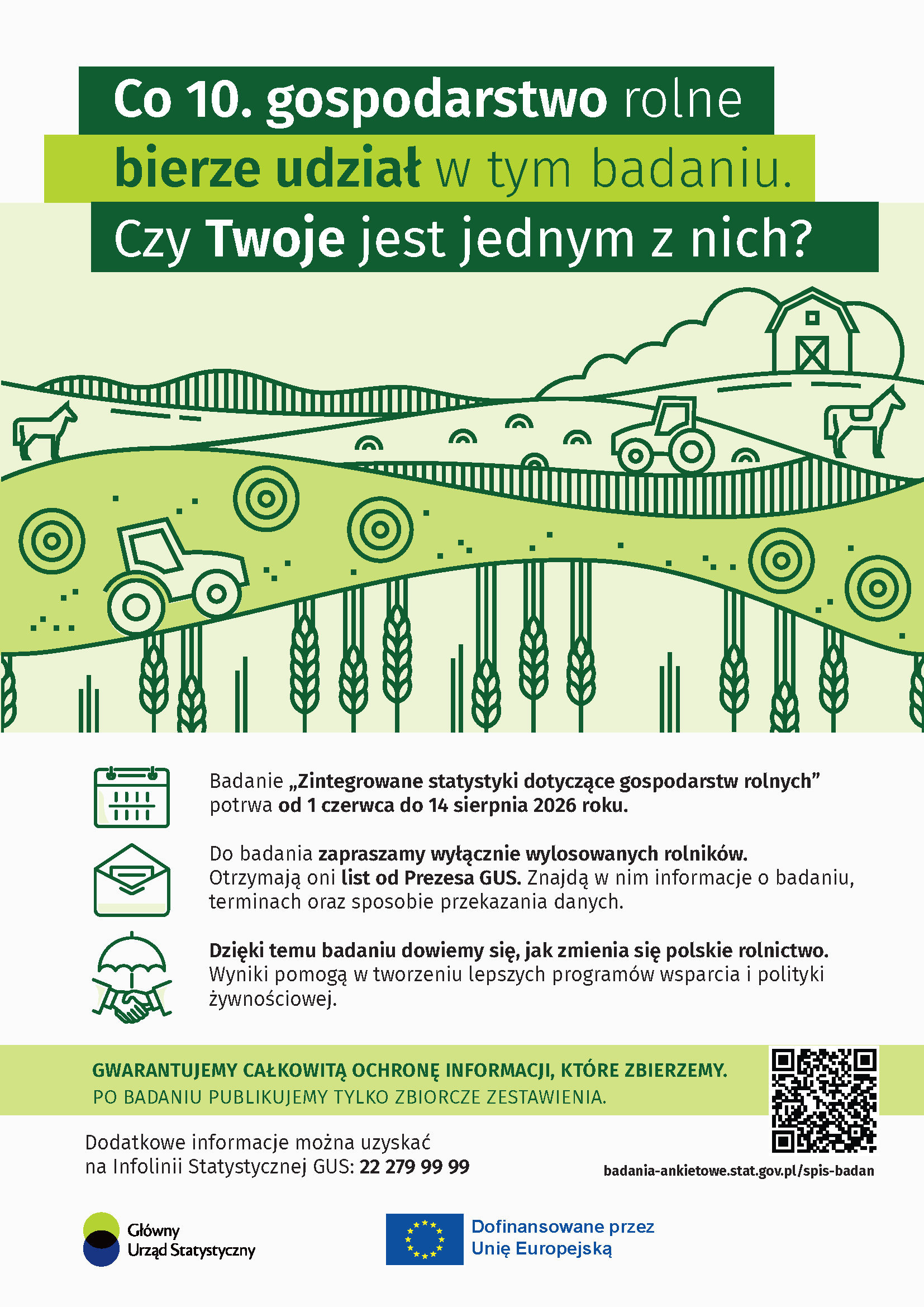 badanie statystyczne