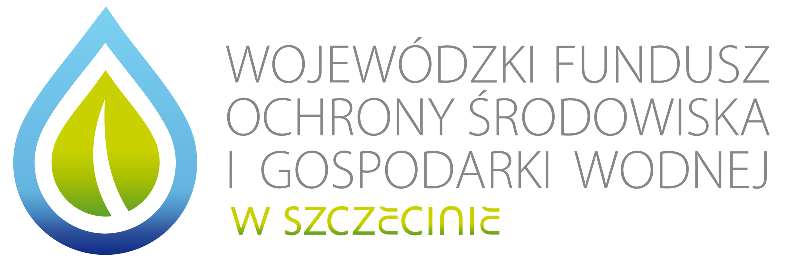 logo WFOŚ