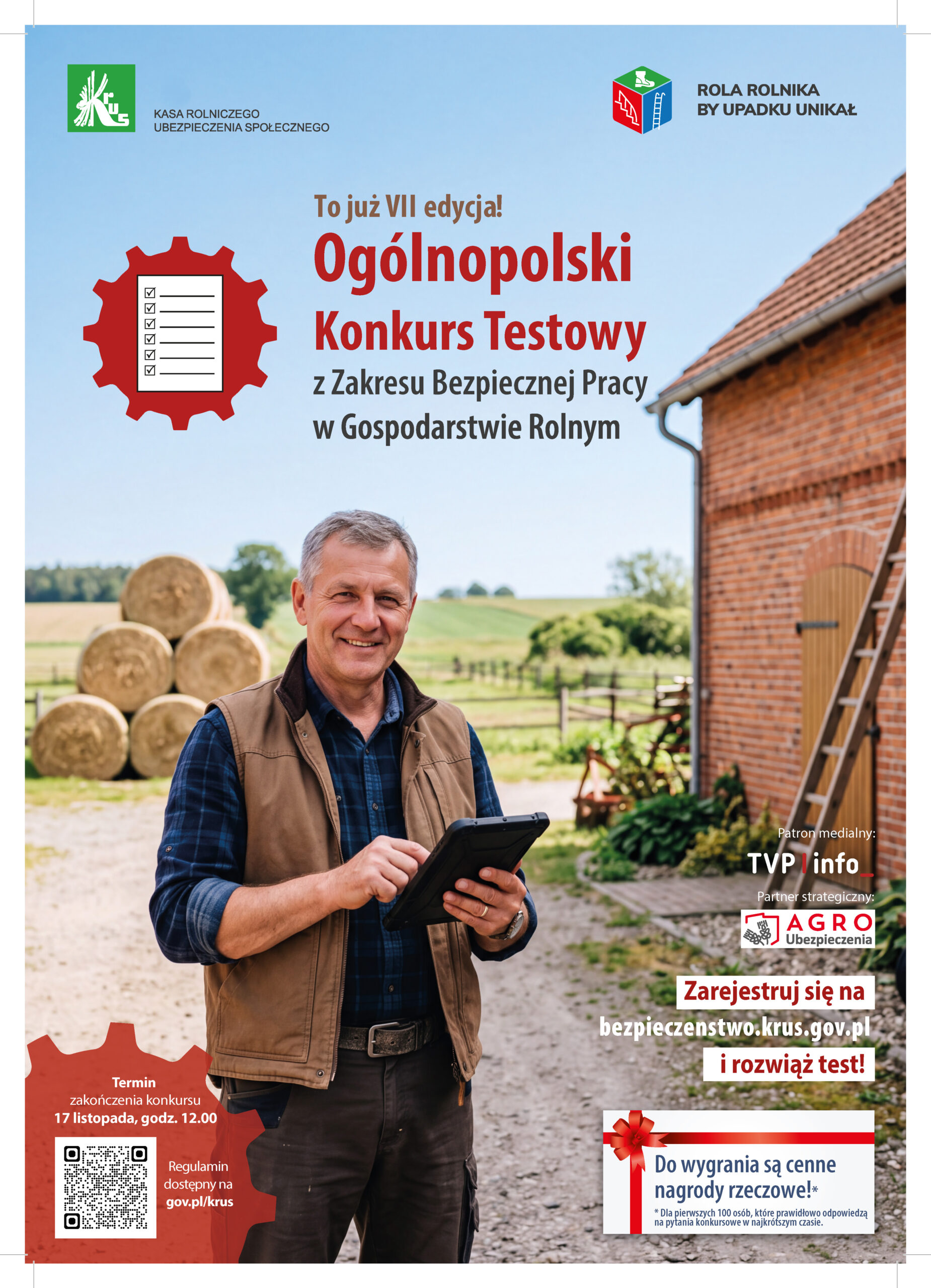 plakat konkurs